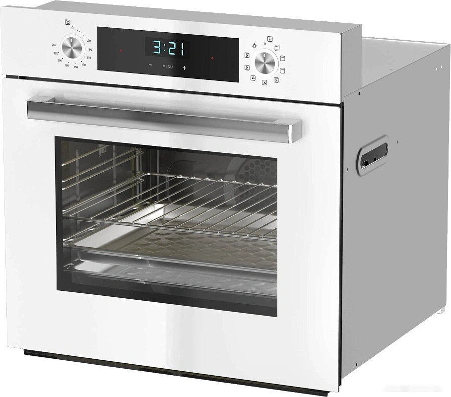 Духовой шкаф Darina 0V5 BDE112 708 W1 Духовой шкаф Darina 0V5 BDE112 708 W1