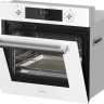 Духовой шкаф Darina 0V5 BDE112 708 W1 Духовой шкаф Darina 0V5 BDE112 708 W1