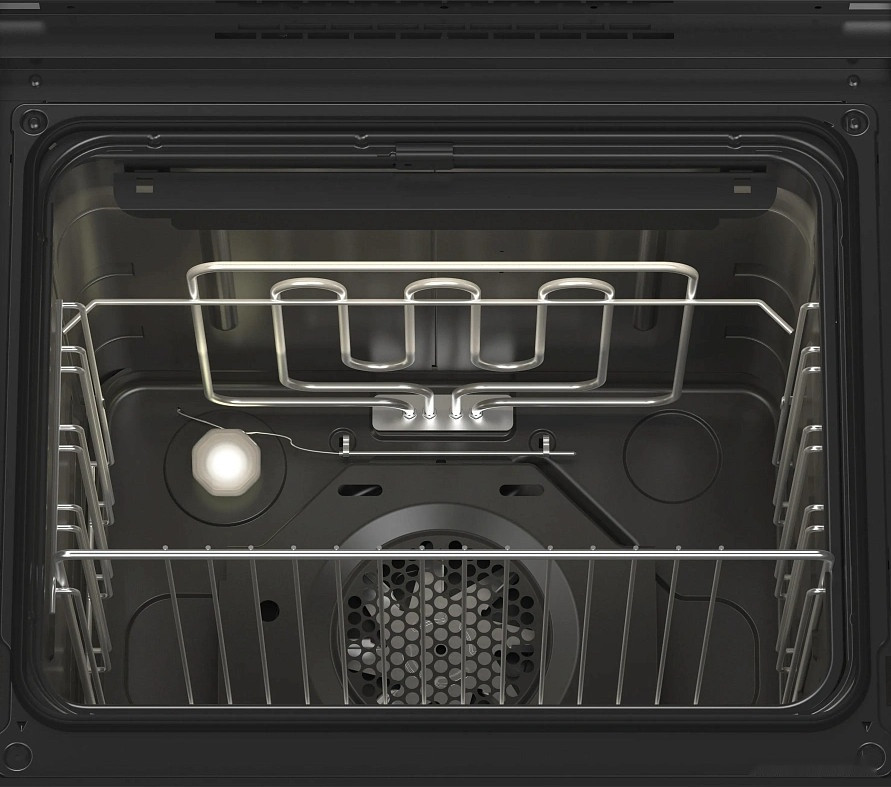 Духовой шкаф Darina 0V5 BDE112 708 W1 Духовой шкаф Darina 0V5 BDE112 708 W1