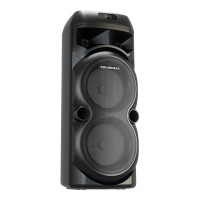 Патибокс SoundMAX SM-MS4102