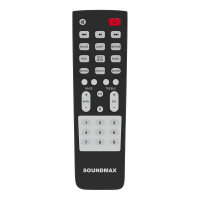 Патибокс SoundMAX SM-MS4102