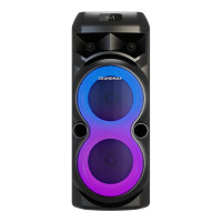 Патибокс SoundMAX SM-MS4102