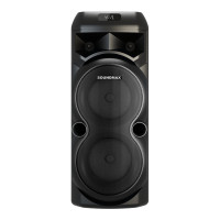 Патибокс SoundMAX SM-MS4102