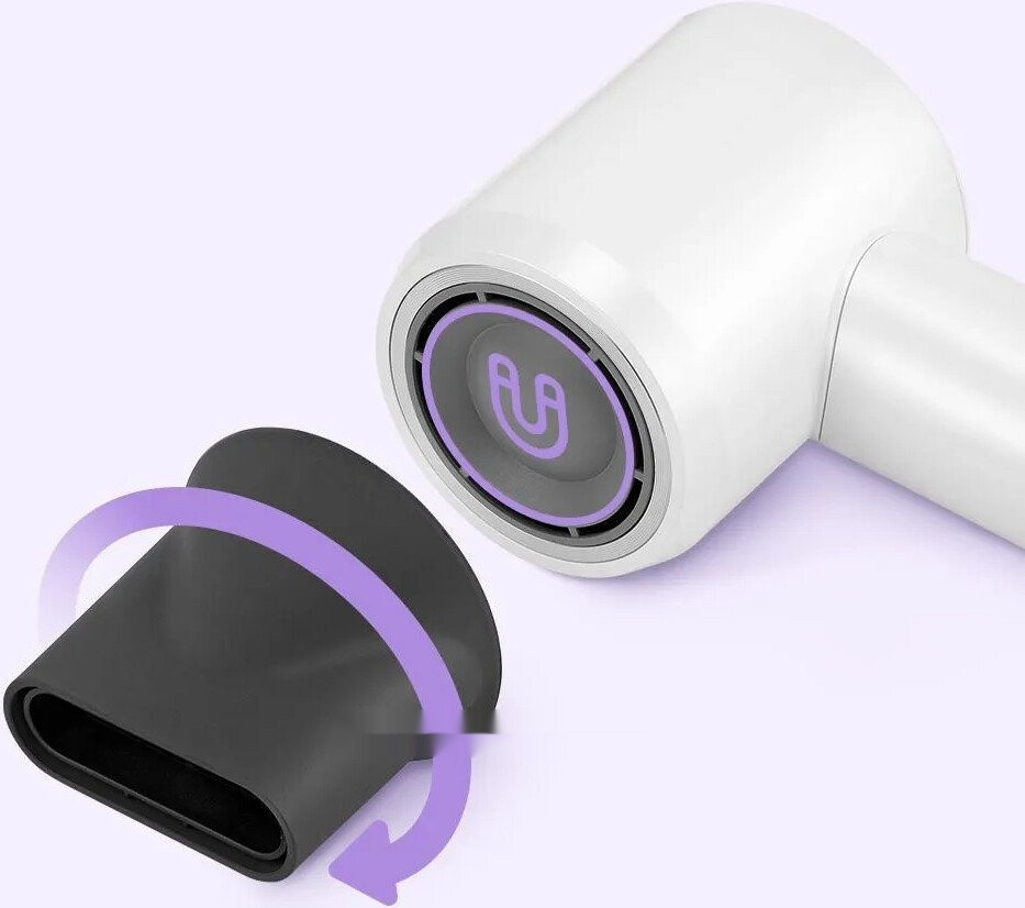 Фен Kitfort KT-3295