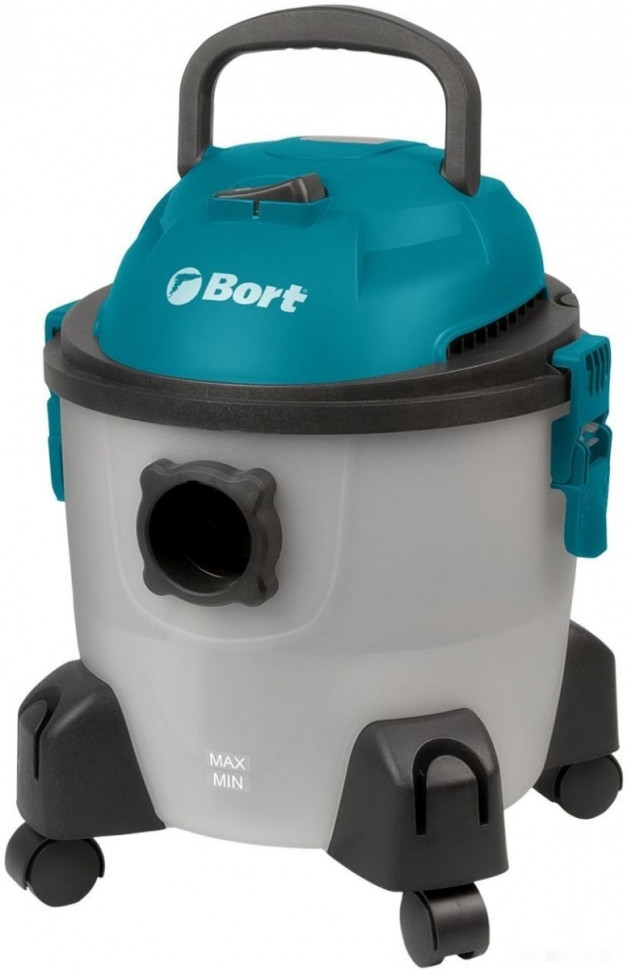 Пылесос BORT BSS-1215-Aqua