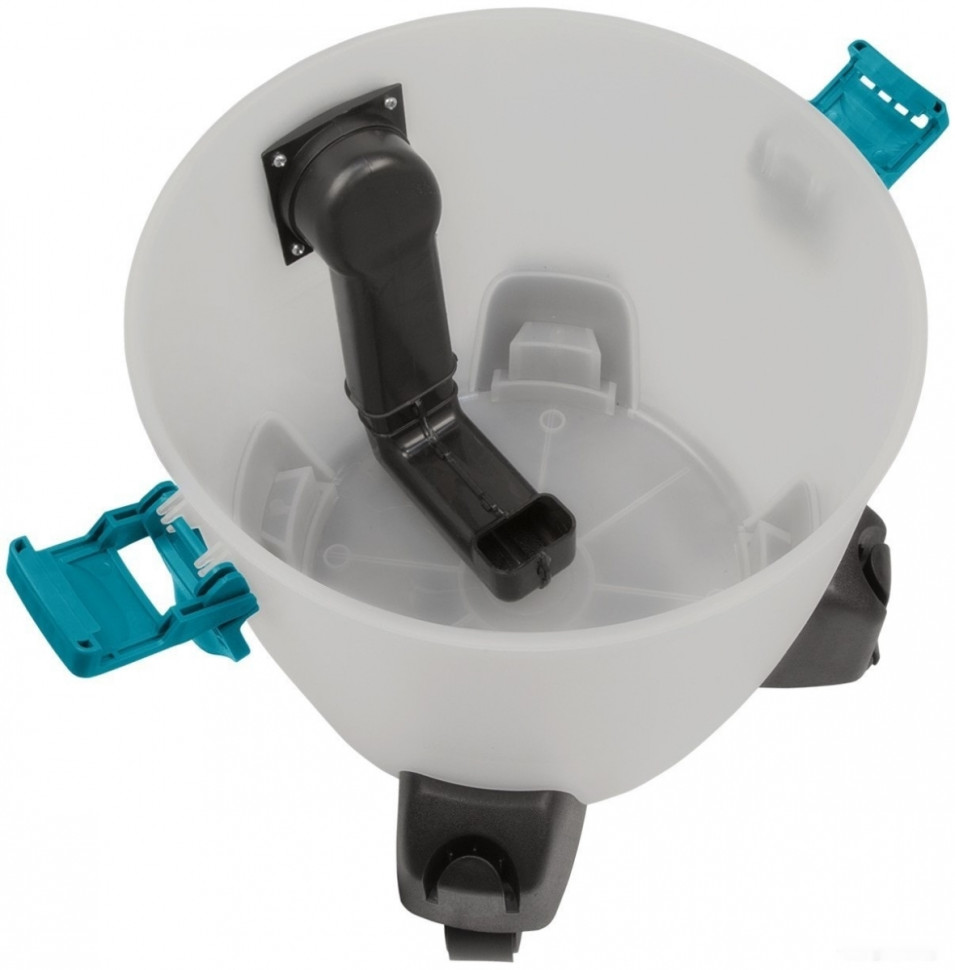 Пылесос BORT BSS-1215-Aqua