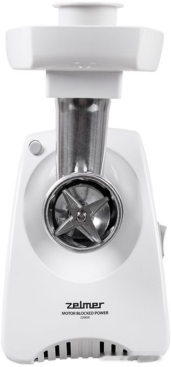 Мясорубка Zelmer ZMM5802P Мясорубка Zelmer ZMM5802P