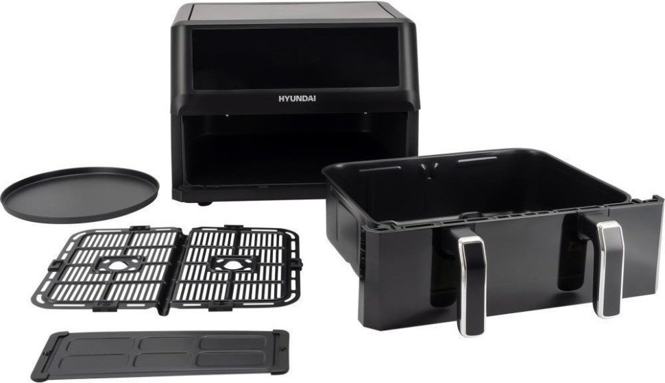Аэрогриль Hyundai HYF-9089