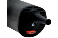 Угловая шлифмашина Metabo WEV 17-150 Quick
