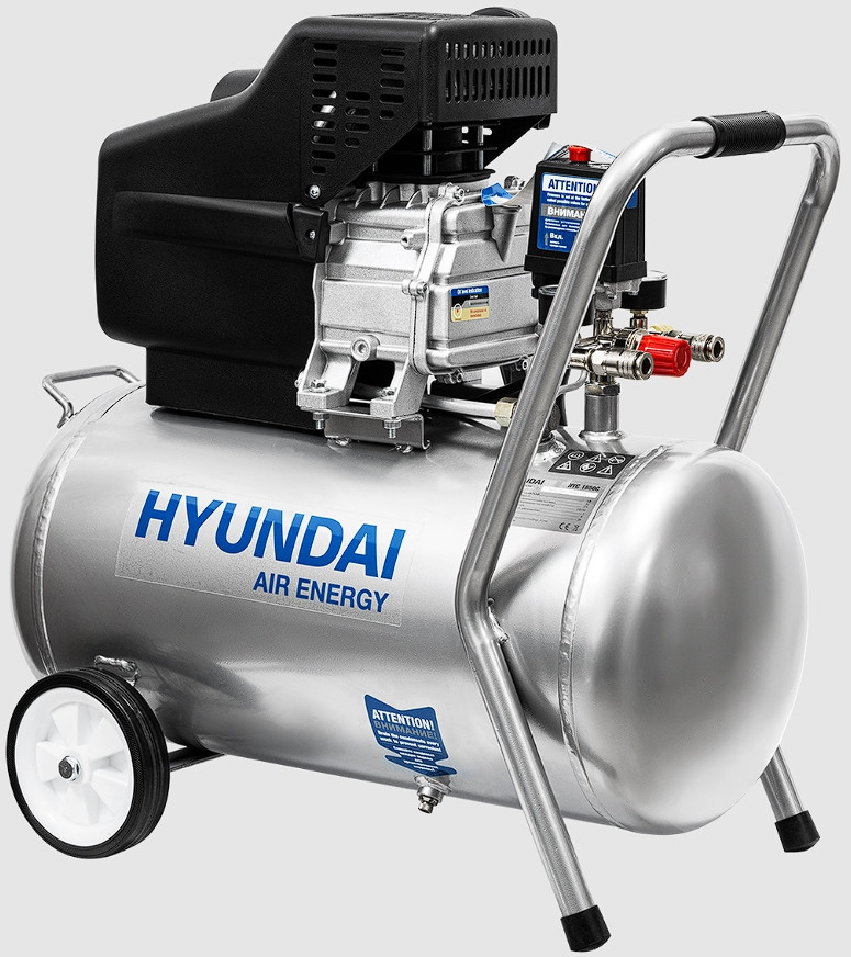 Компрессор Hyundai HYC2250S Компрессор Hyundai HYC2250S