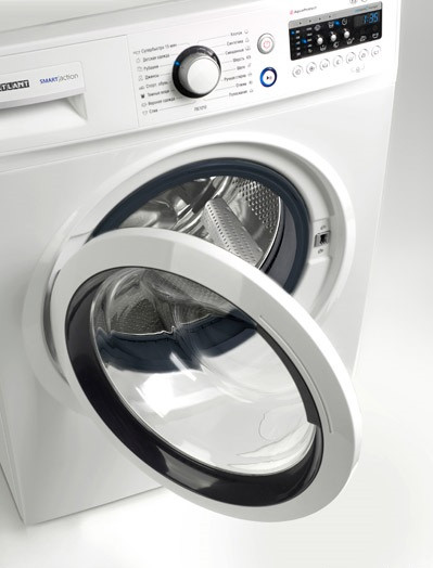 Стиральная машина ATLANT 70С1210-А-10 Стиральная машина ATLANT 70С1210-А-10