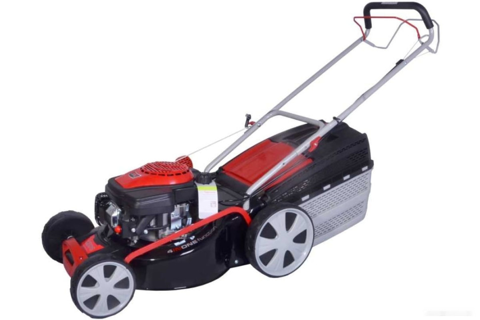 Газонокосилка Geos Classic 46 SP-S Plus 213101 Газонокосилка Geos Classic 46 SP-S Plus 213101