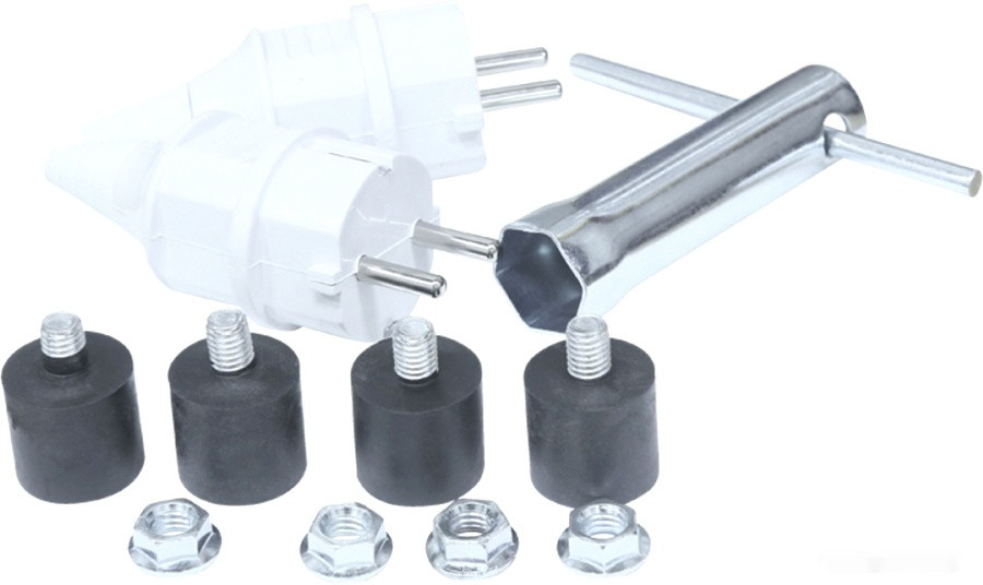 Генератор Калибр БЭГ-5500 Генератор Калибр БЭГ-5500