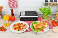 Электрогриль GFgril GF-012