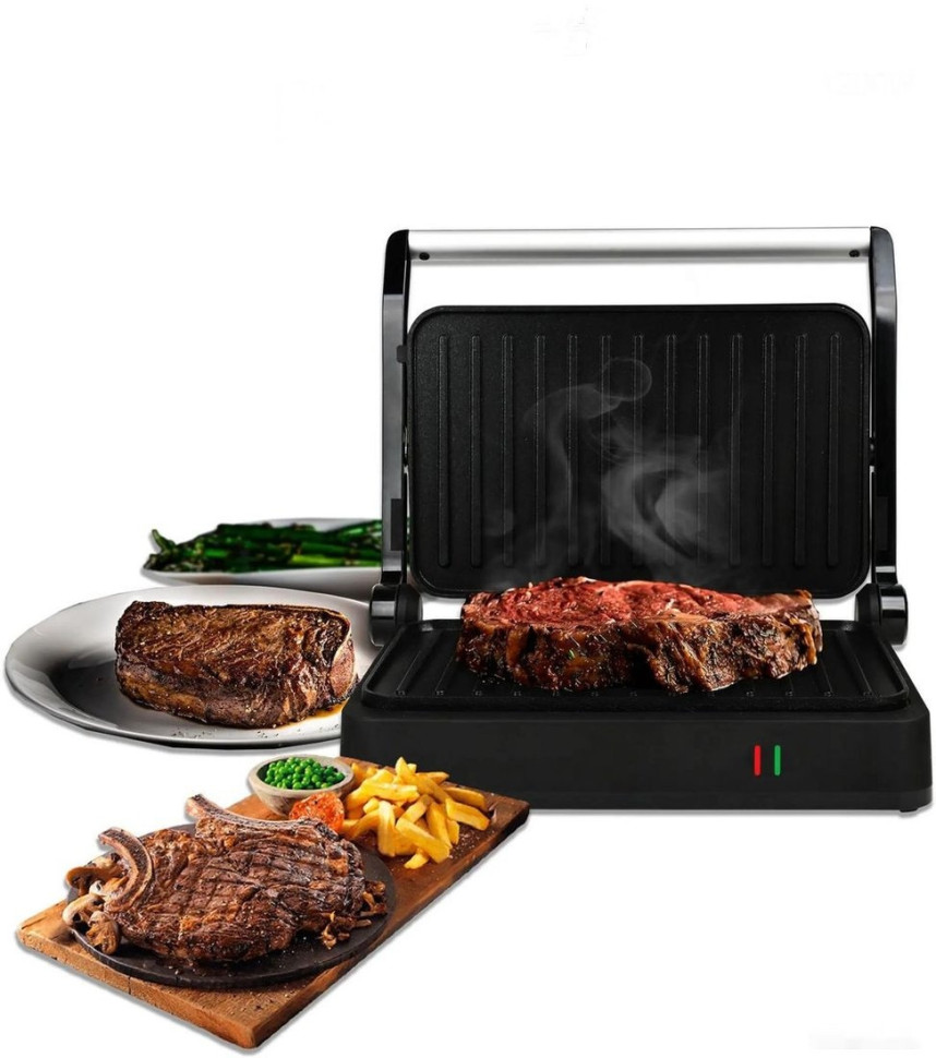 Электрогриль GFgril GF-012 Электрогриль GFgril GF-012