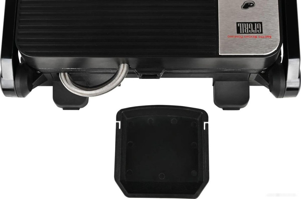 Электрогриль GFgril GF-012 Электрогриль GFgril GF-012