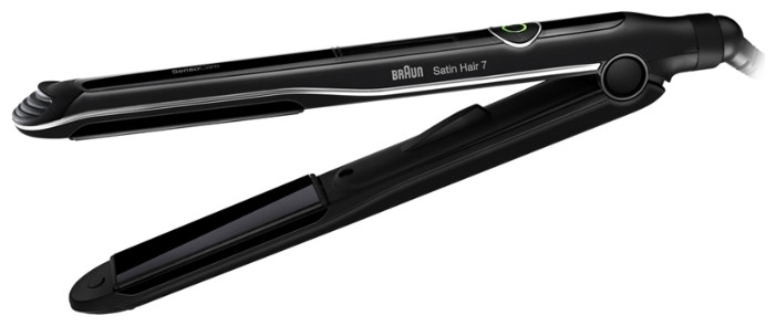 Выпрямитель Braun ST 780 Satin Hair 7