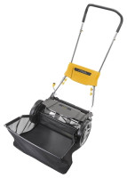 Газонокосилка Stiga SCM 440 FS