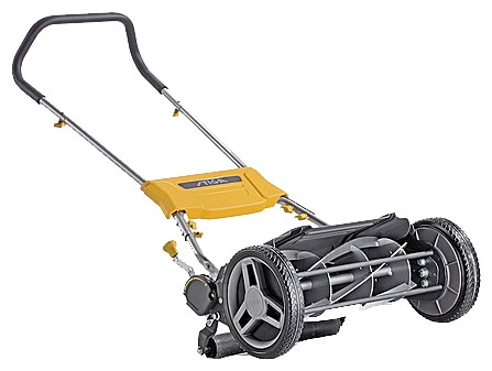 Газонокосилка Stiga SCM 440 FS Газонокосилка Stiga SCM 440 FS