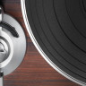 Виниловый проигрыватель Audio-Technica AT-LPW50BT-RW
