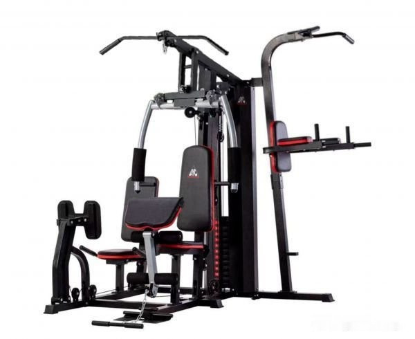 Силовой комплекс DFC D7007 Силовой комплекс DFC D7007