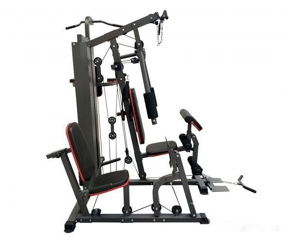 Силовой комплекс DFC D7007 Силовой комплекс DFC D7007