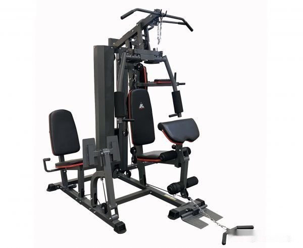 Силовой комплекс DFC D7007 Силовой комплекс DFC D7007