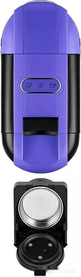 Капельная кофеварка Kitfort KT-7105-1 Капельная кофеварка Kitfort KT-7105-1