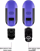 Капельная кофеварка Kitfort KT-7105-1