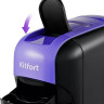 Капельная кофеварка Kitfort KT-7105-1 Капельная кофеварка Kitfort KT-7105-1