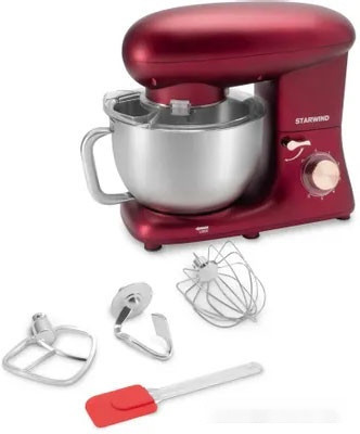 Кухонный комбайн StarWind SPM7170