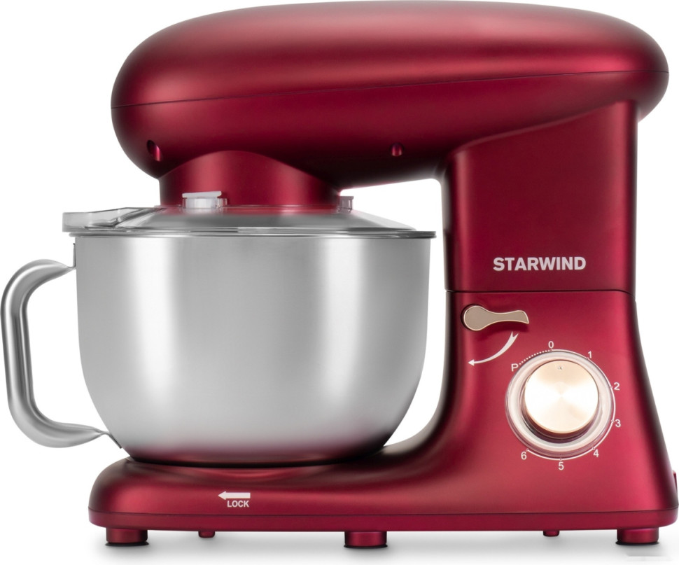 Кухонный комбайн StarWind SPM7170 Кухонный комбайн StarWind SPM7170