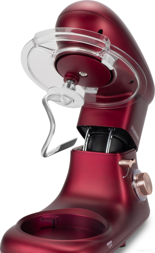 Кухонный комбайн StarWind SPM7170 Кухонный комбайн StarWind SPM7170