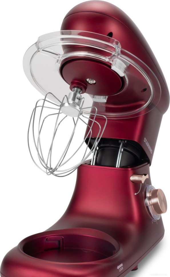 Кухонный комбайн StarWind SPM7170 Кухонный комбайн StarWind SPM7170