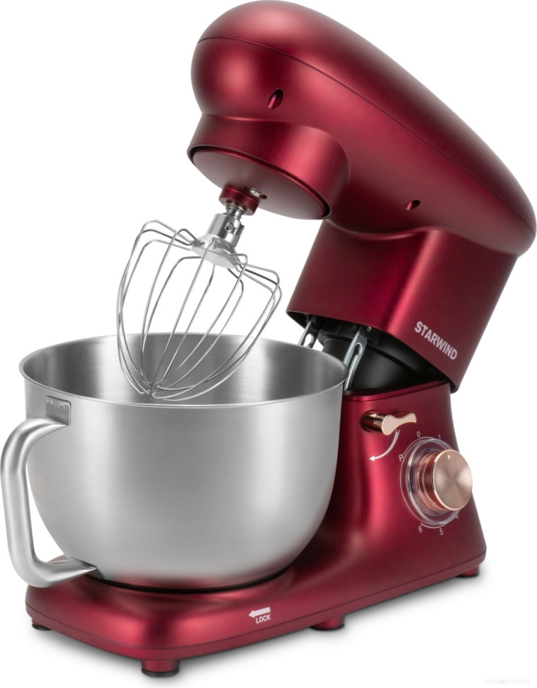 Кухонный комбайн StarWind SPM7170 Кухонный комбайн StarWind SPM7170