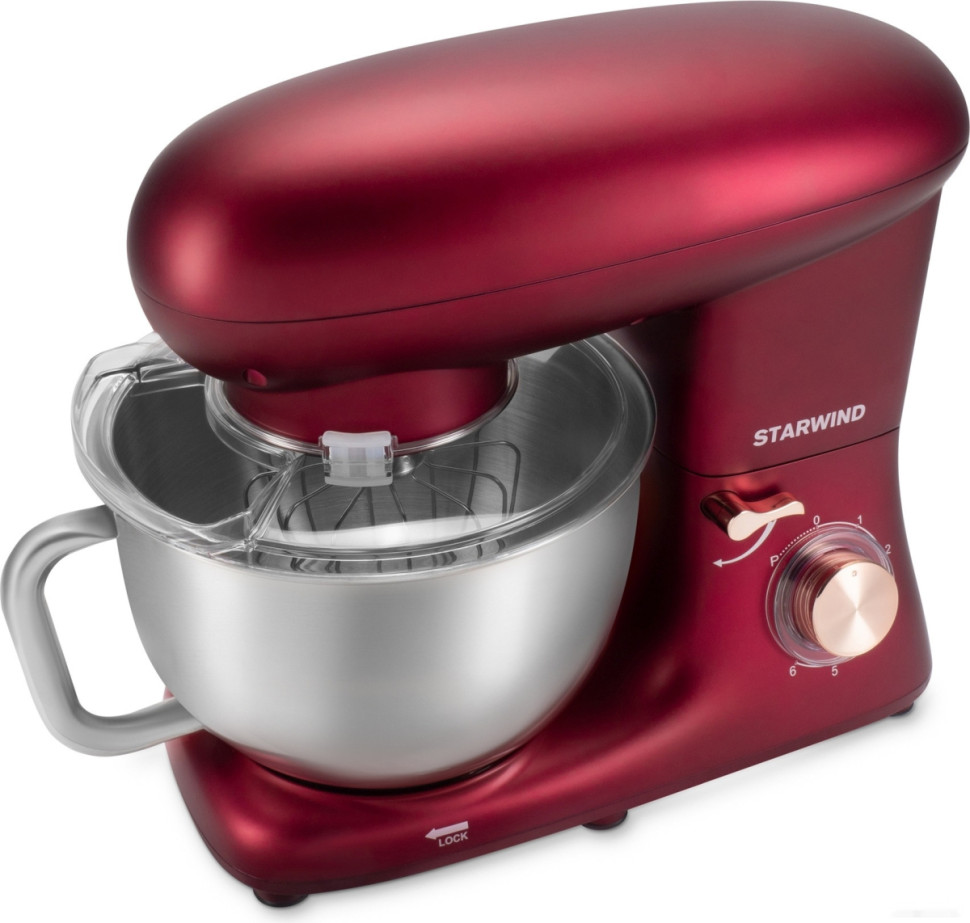 Кухонный комбайн StarWind SPM7170 Кухонный комбайн StarWind SPM7170