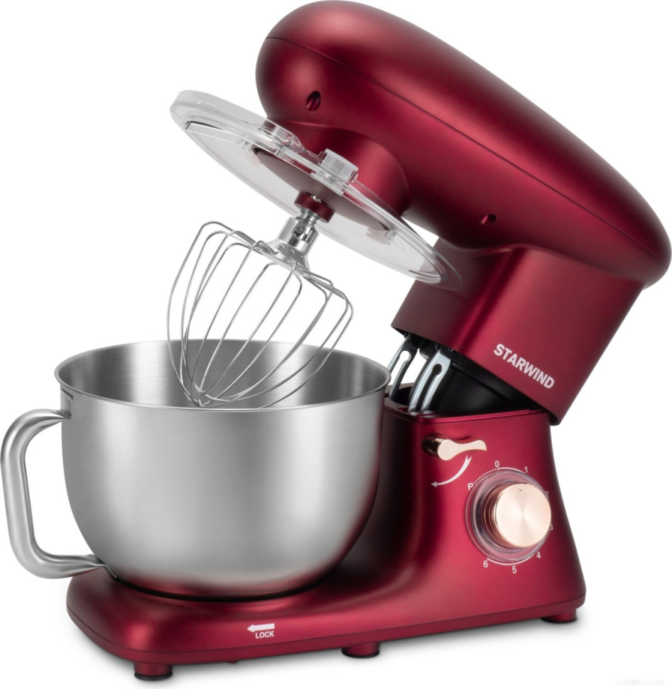 Кухонный комбайн StarWind SPM7170 Кухонный комбайн StarWind SPM7170