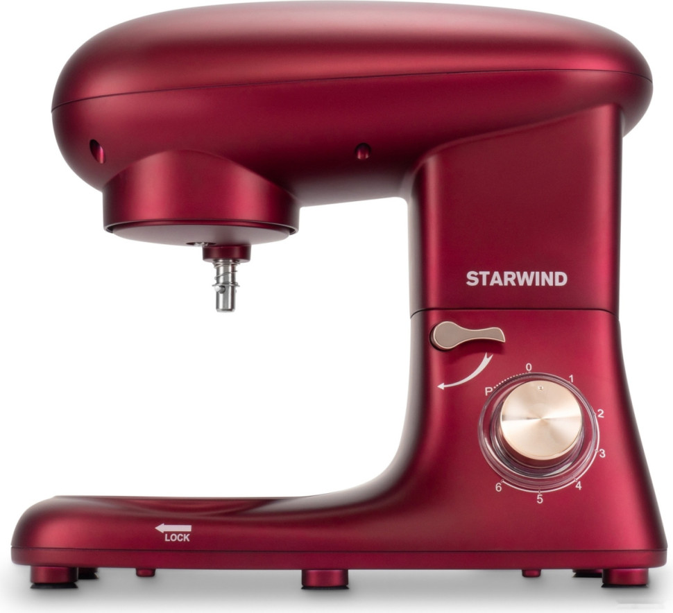 Кухонный комбайн StarWind SPM7170 Кухонный комбайн StarWind SPM7170