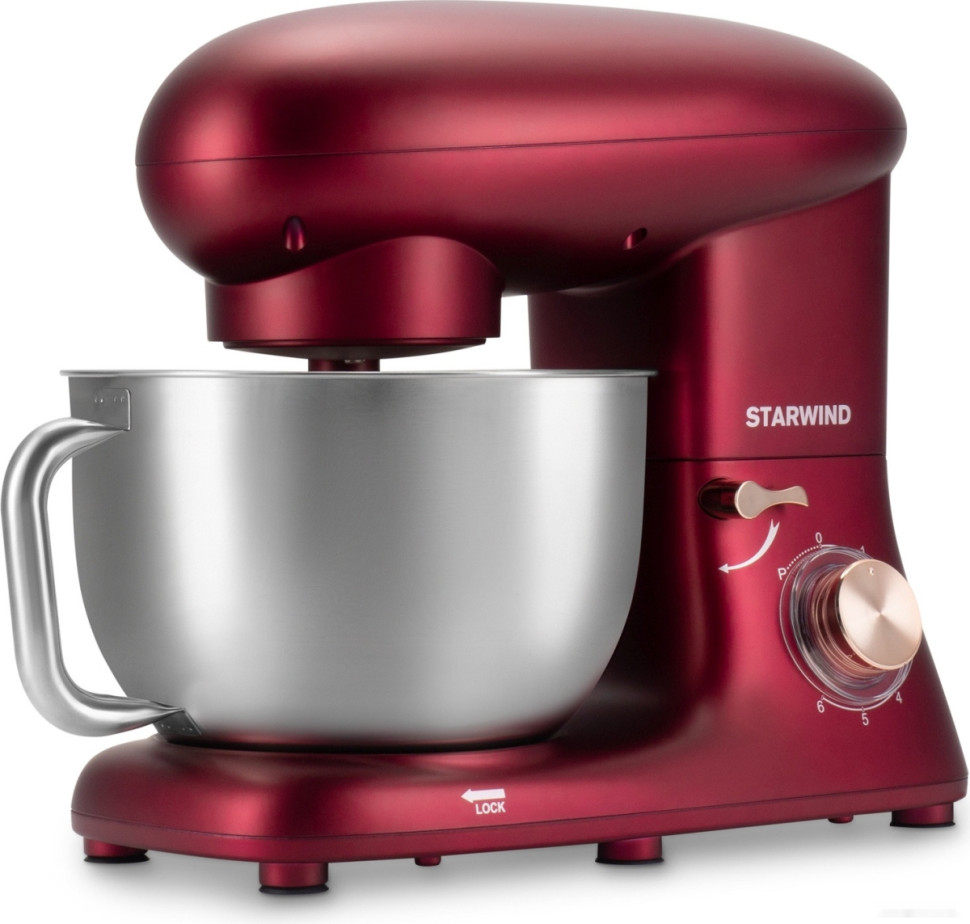 Кухонный комбайн StarWind SPM7170 Кухонный комбайн StarWind SPM7170