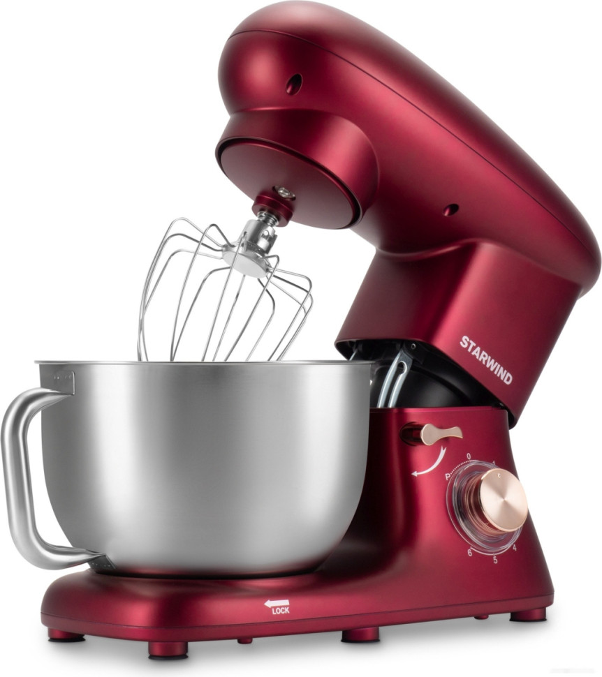 Кухонный комбайн StarWind SPM7170 Кухонный комбайн StarWind SPM7170