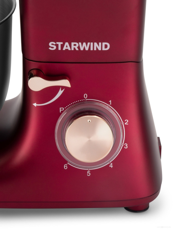 Кухонный комбайн StarWind SPM7170 Кухонный комбайн StarWind SPM7170