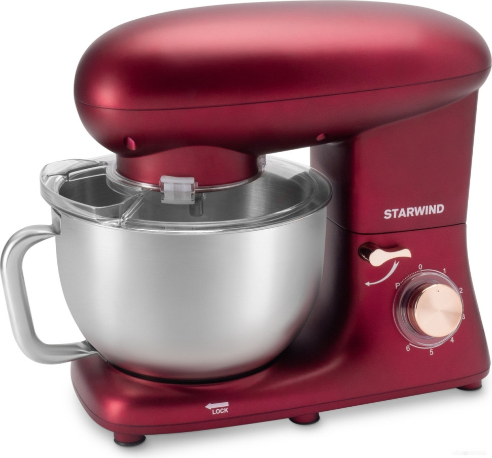 Кухонный комбайн StarWind SPM7170 Кухонный комбайн StarWind SPM7170