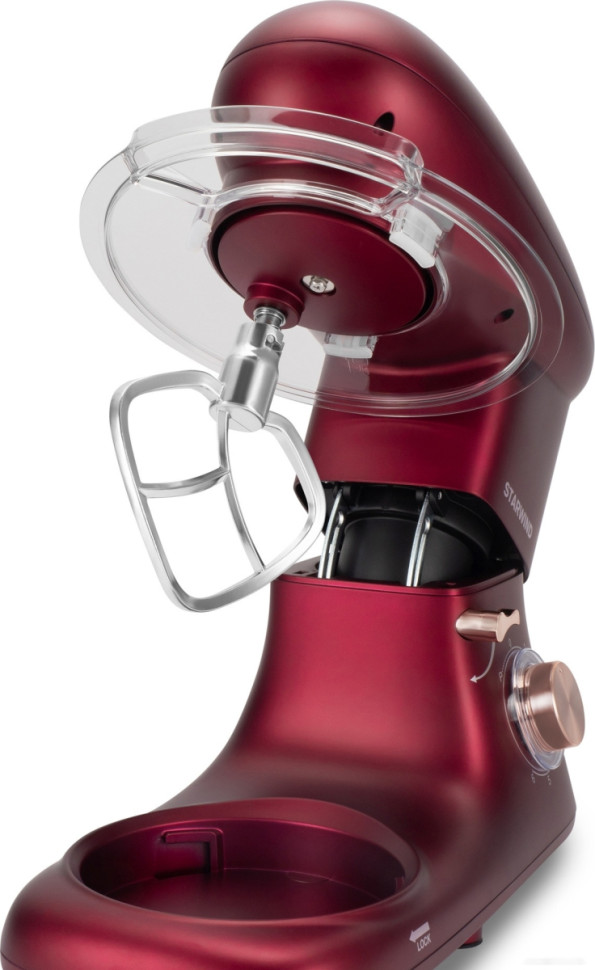 Кухонный комбайн StarWind SPM7170 Кухонный комбайн StarWind SPM7170