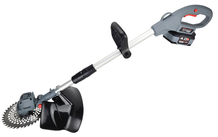 Триммер Profipower PDUR-18V (с 1-им АКБ) Триммер Profipower PDUR-18V (с 1-им АКБ)