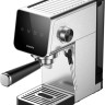 Рожковая кофеварка Xiaomi Semi-automatic Espresso Machine CME003-EU (евровилка) Рожковая кофеварка Xiaomi Semi-automatic Espresso Machine CME003-EU (евровилка)