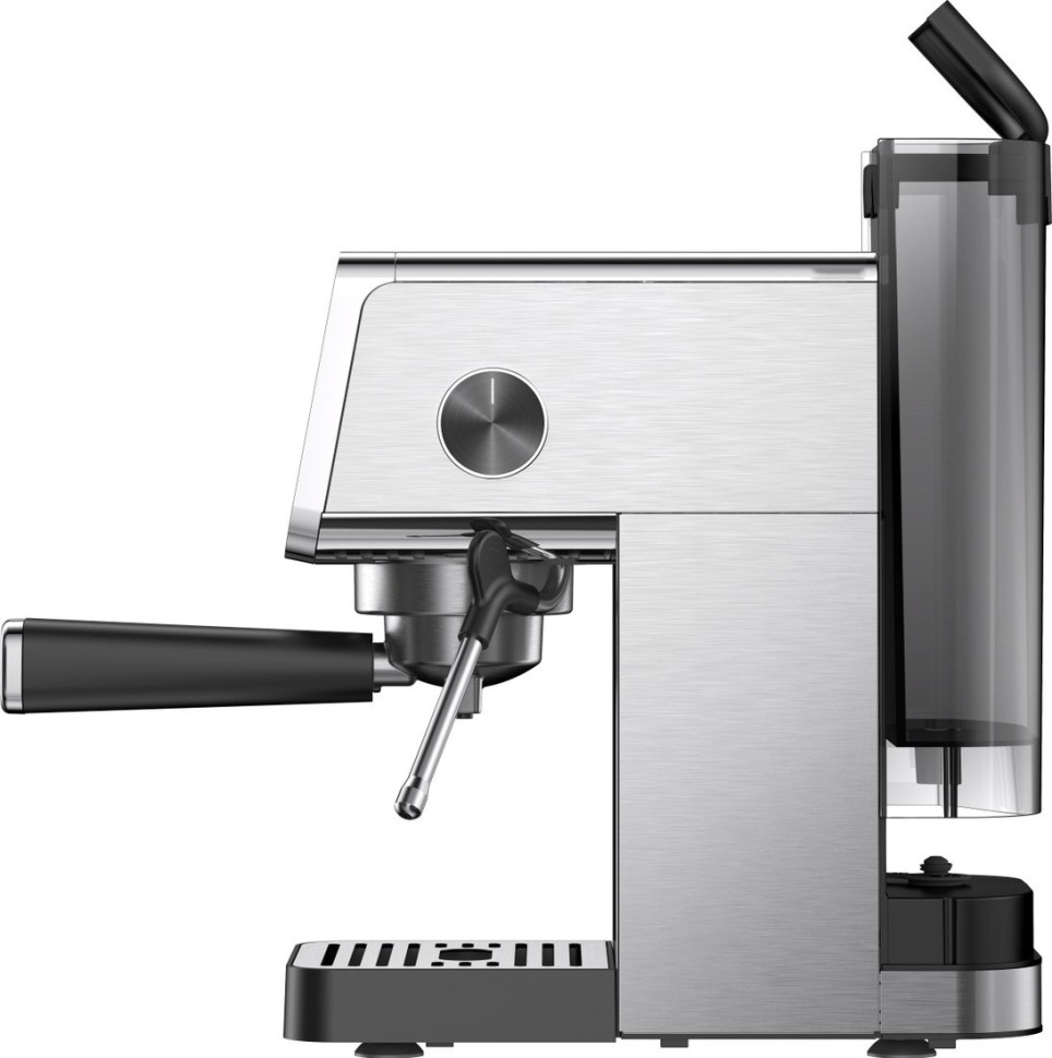 Рожковая кофеварка Xiaomi Semi-automatic Espresso Machine CME003-EU (евровилка) Рожковая кофеварка Xiaomi Semi-automatic Espresso Machine CME003-EU (евровилка)