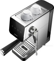 Рожковая кофеварка Xiaomi Semi-automatic Espresso Machine CME003-EU (евровилка)
