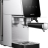 Рожковая кофеварка Xiaomi Semi-automatic Espresso Machine CME003-EU (евровилка) Рожковая кофеварка Xiaomi Semi-automatic Espresso Machine CME003-EU (евровилка)