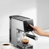 Рожковая кофеварка Xiaomi Semi-automatic Espresso Machine CME003-EU (евровилка) Рожковая кофеварка Xiaomi Semi-automatic Espresso Machine CME003-EU (евровилка)