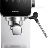 Рожковая кофеварка Xiaomi Semi-automatic Espresso Machine CME003-EU (евровилка) Рожковая кофеварка Xiaomi Semi-automatic Espresso Machine CME003-EU (евровилка)